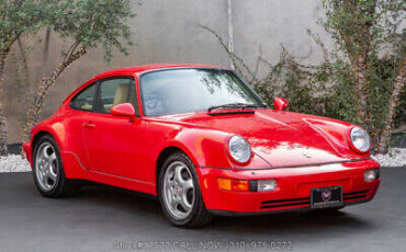 Porsche 964 Carrera 4  1994