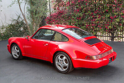 Porsche-964-Carrera-4-1994-Red-Other-Color-59060-6