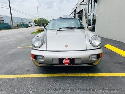 Porsche-964-Coupe-1989-Linen-Grey-Mettalic-Linen-104825-1