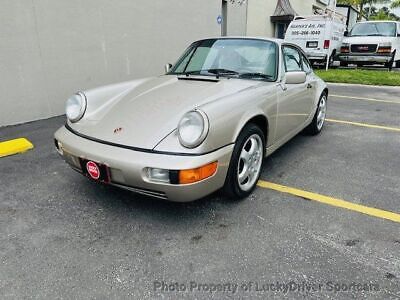 Porsche 964 Coupe 1989 à vendre