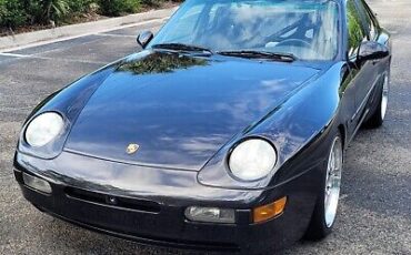 Porsche 968  1993