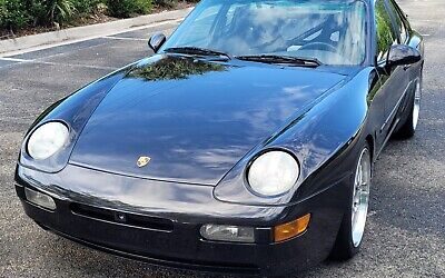 Porsche 968  1993 à vendre