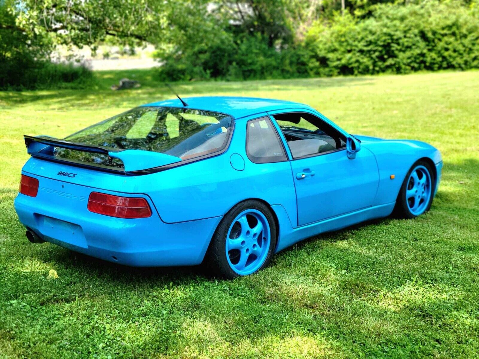 Porsche-968-Coupe-1995-Blue-Black-140013-11