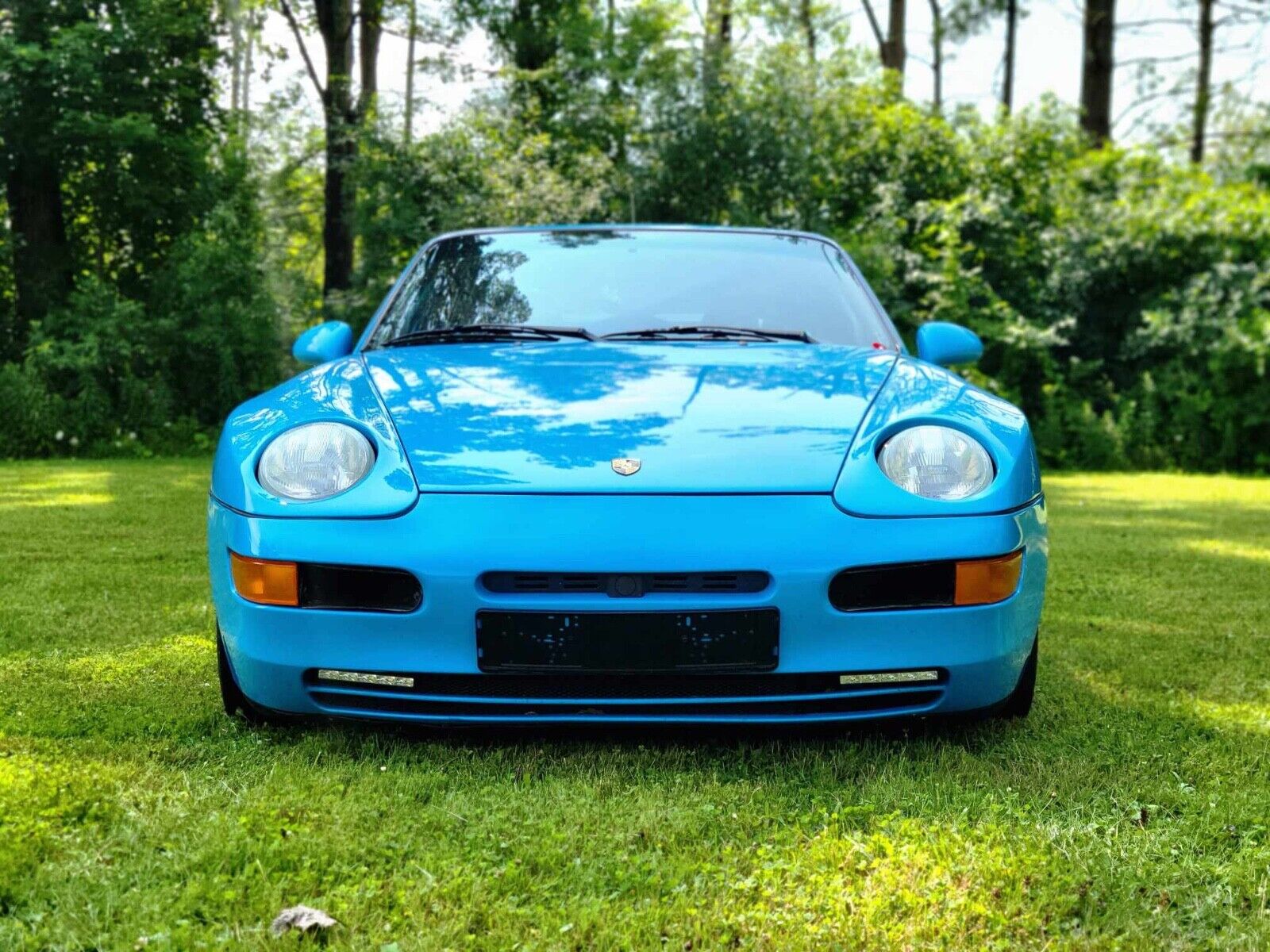 Porsche-968-Coupe-1995-Blue-Black-140013-2