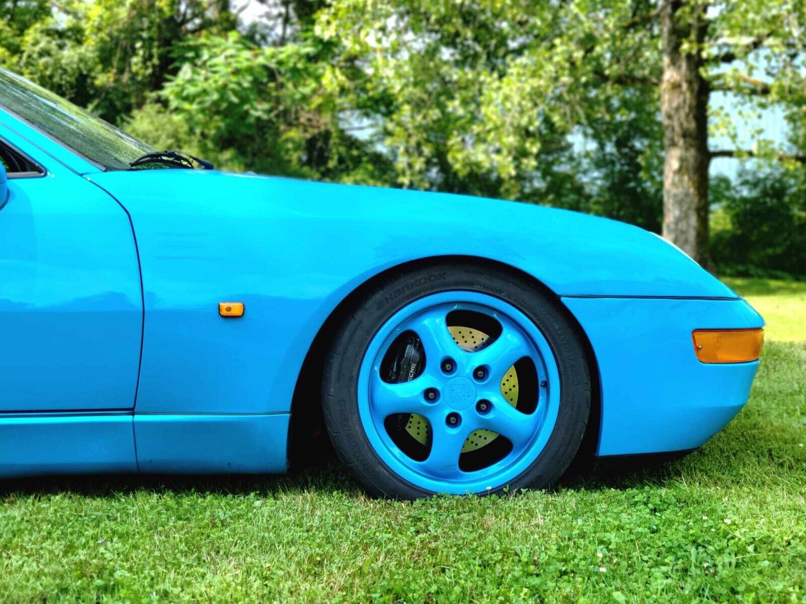 Porsche-968-Coupe-1995-Blue-Black-140013-5