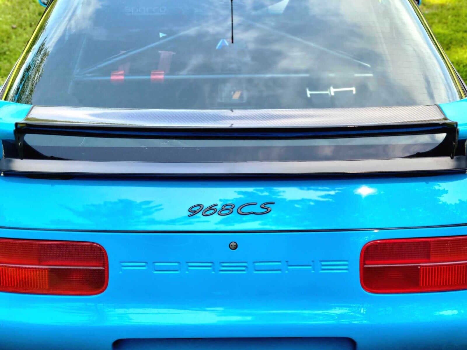 Porsche-968-Coupe-1995-Blue-Black-140013-6