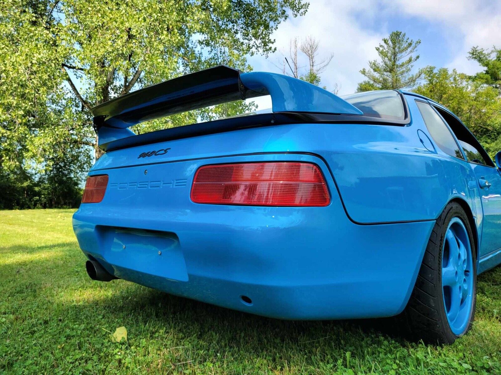 Porsche-968-Coupe-1995-Blue-Black-140013-7