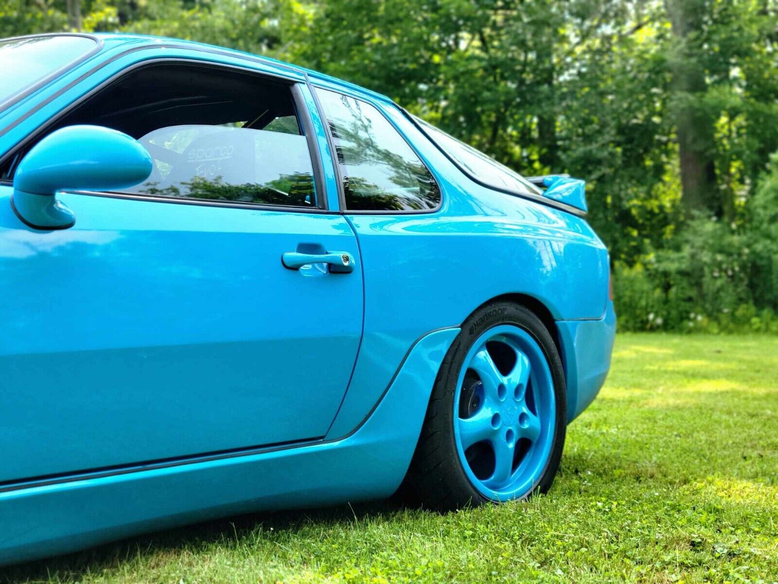 Porsche-968-Coupe-1995-Blue-Black-140013-8