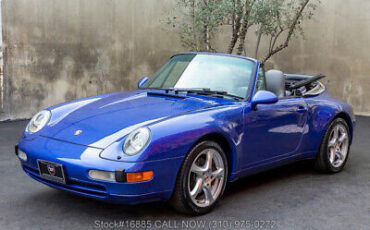 Porsche-993-Carrera-Cabriolet-1995-Blue-Other-Color-0-7