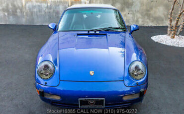 Porsche-993-Carrera-Cabriolet-1995-Blue-Other-Color-0-8