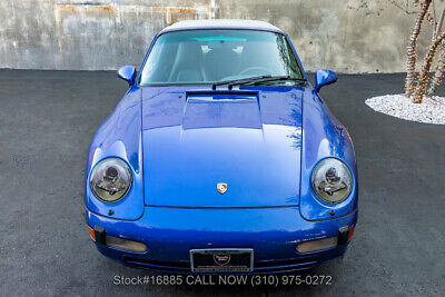 Porsche-993-Carrera-Cabriolet-1995-Blue-Other-Color-0-8