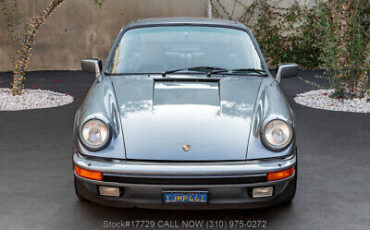 Porsche-Carrera-1984-Gray-Other-Color-0-1