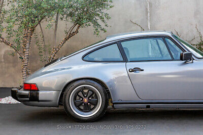 Porsche-Carrera-1984-Gray-Other-Color-0-10