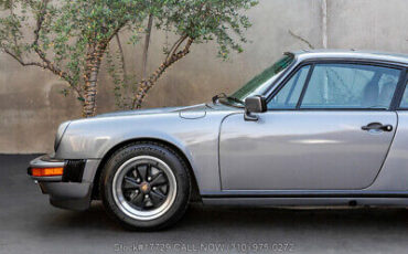 Porsche-Carrera-1984-Gray-Other-Color-0-11