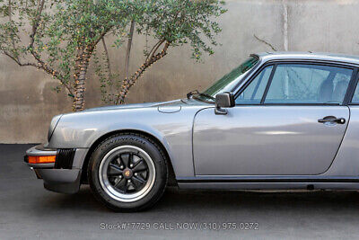 Porsche-Carrera-1984-Gray-Other-Color-0-11