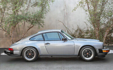 Porsche-Carrera-1984-Gray-Other-Color-0-3