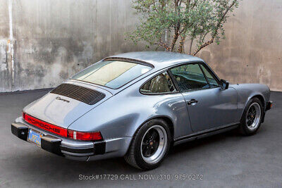 Porsche-Carrera-1984-Gray-Other-Color-0-4