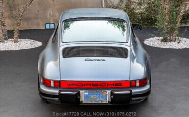 Porsche-Carrera-1984-Gray-Other-Color-0-5