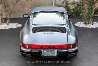 Porsche-Carrera-1984-Gray-Other-Color-0-5