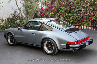 Porsche-Carrera-1984-Gray-Other-Color-0-6