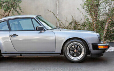 Porsche-Carrera-1984-Gray-Other-Color-0-9