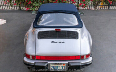 Porsche-Carrera-1988-Blue-Other-Color-0-10