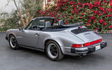 Porsche-Carrera-1988-Blue-Other-Color-0-6