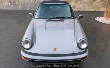 Porsche-Carrera-1988-Blue-Other-Color-0-8