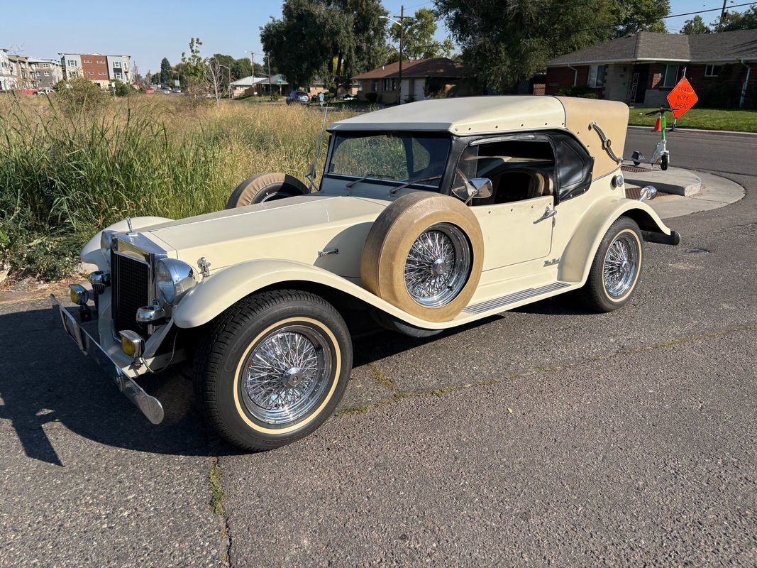 Premier mini mark  1981 à vendre