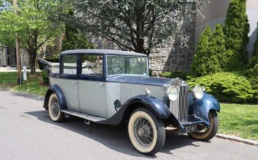 Rolls-Royce-20-25-1933-Blue-Blue-0