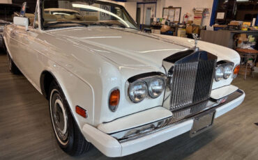 Rolls-Royce-Corniche-Cabriolet-1987-1