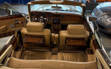 Rolls-Royce-Corniche-Cabriolet-1987-4