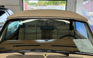 Rolls-Royce-Corniche-Cabriolet-1991-Beige-Beige-37195-4