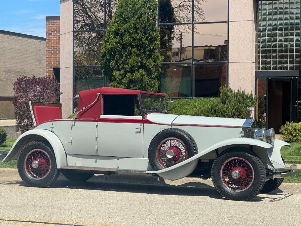 Rolls Royce Phantom I  1931 à vendre