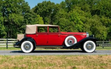 Rolls-Royce-Phantom-II-1931-Red-Black-0-1