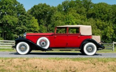 Rolls-Royce-Phantom-II-1931-Red-Black-0-2