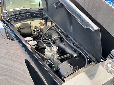 Rolls-Royce-Phantom-Limousine-1960-Black-Tan-135364-19