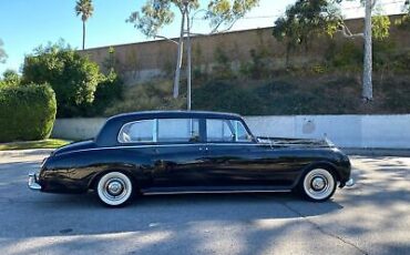 Rolls-Royce-Phantom-Limousine-1960-Black-Tan-135364-7