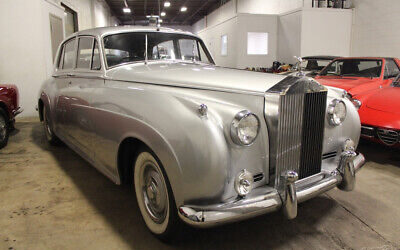 Rolls Royce Silver Cloud Berline 1962 à vendre