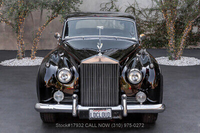 Rolls-Royce-Silver-Cloud-II-1962-1