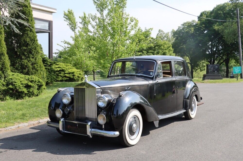 Rolls-Royce-Silver-Dawn-LHD-1951-Black-Tan-0-1