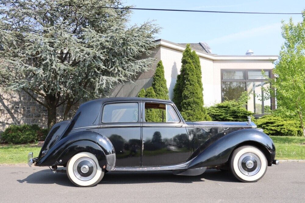 Rolls-Royce-Silver-Dawn-LHD-1951-Black-Tan-0-2