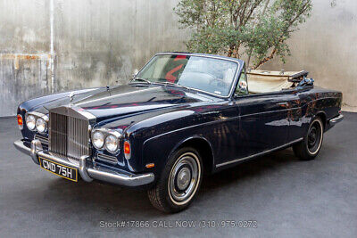 Rolls-Royce-Silver-Shadow-1969-Blue-Other-Color-0-7