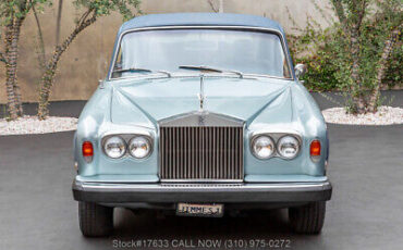 Rolls-Royce-Silver-Shadow-1976-Blue-Other-Color-0-1