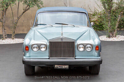 Rolls-Royce-Silver-Shadow-1976-Blue-Other-Color-0-1