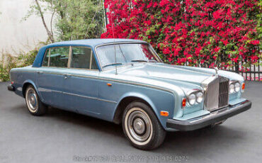 Rolls-Royce-Silver-Shadow-1976-Blue-Other-Color-0-2