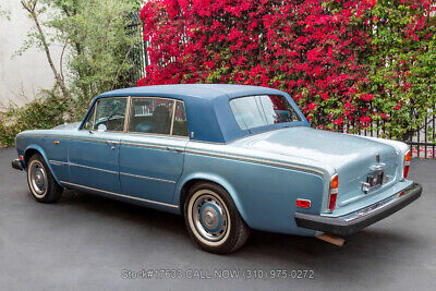 Rolls-Royce-Silver-Shadow-1976-Blue-Other-Color-0-6