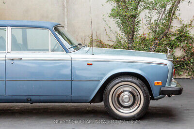 Rolls-Royce-Silver-Shadow-1976-Blue-Other-Color-0-9