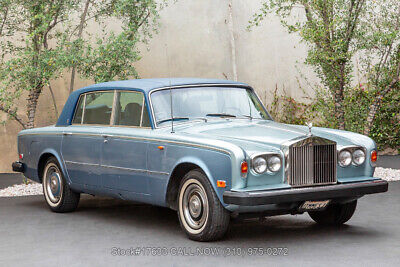 Rolls Royce Silver Shadow  1976 à vendre