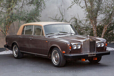 Rolls Royce Silver Shadow  1976 à vendre